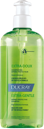 DUCRAY  Shampooing extra doux usage fréquent