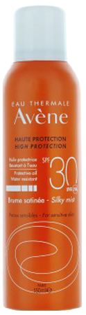 AVENE SOLAIRE SPF30 Brume haute protection  Spray
