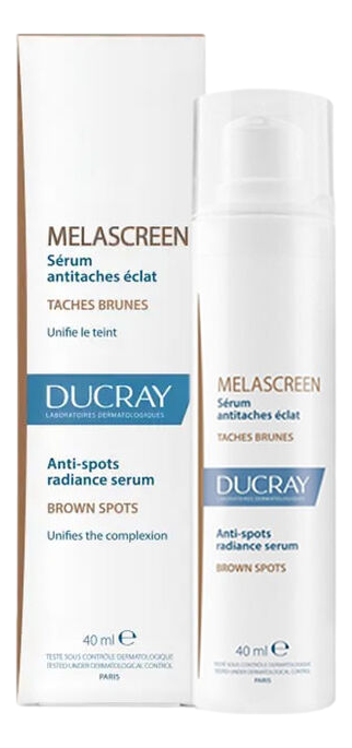 MELASCREEN SÉRUM  anti-taches